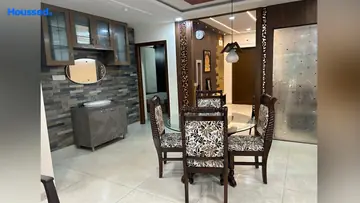 Project Image of 3 BHK Flat for Rent in Aparna Cyber Life Nallagandla, Hyderabad - Image 138340