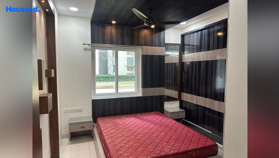 Project Image of 3 BHK Furnished Flat for Rent in Aparna Cyber Life, Nallagandla - Image 138341