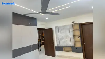 Project Image of 3 BHK Flat for Rent in Aparna Cyber Life Nallagandla, Hyderabad - Image 138349