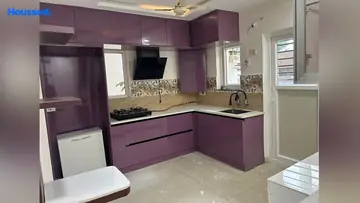 Project Image of 3 BHK Flat for Rent in Aparna Cyber Life Nallagandla, Hyderabad - Image 138350