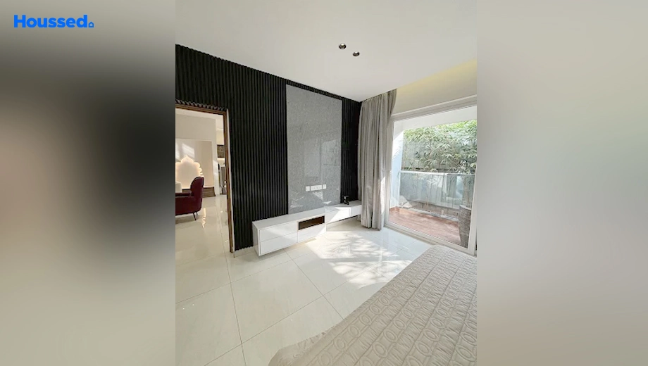 Project Image of 2 BHK Flat for Resale in Candeur Lakescape, Kondapur - Image 138351