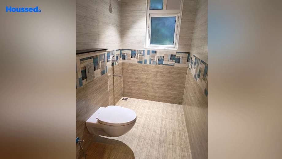 Project Image of 2 BHK Flat for Resale in Candeur Lakescape, Kondapur - Image 138352