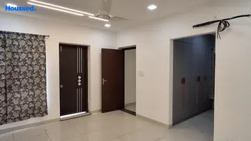Project Image of 4 BHK House/Villa for Rent in Radhey Sancia Tellapur, Hyderabad - Image 138353