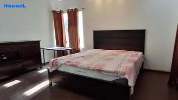 Project Image of 4 BHK House/Villa for Rent in Radhey Sancia Tellapur, Hyderabad - Image 138354