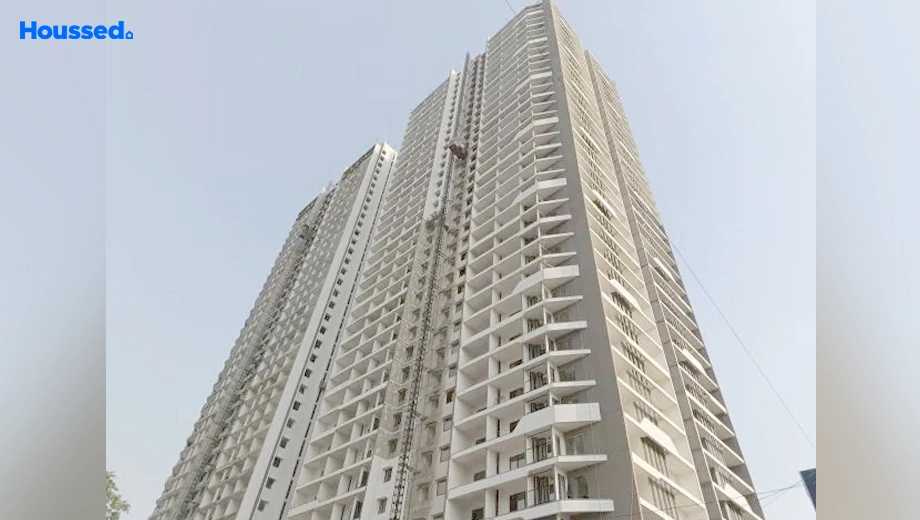 Project Image of 2 BHK Flat for Resale in Cybercity West Brook, Kokapet - Image 138357