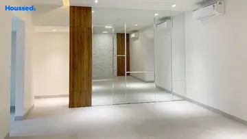 Project Image of 3 BHK Flat for Resale in Utkal Utopia Patrapada, Bhubaneswar - Image 139210