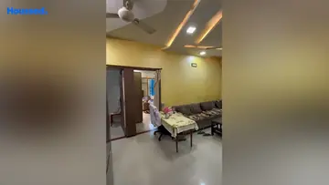 Project Image of 3 BHK Flat for Resale in Rajendra Nagar, Indore - Image 138574