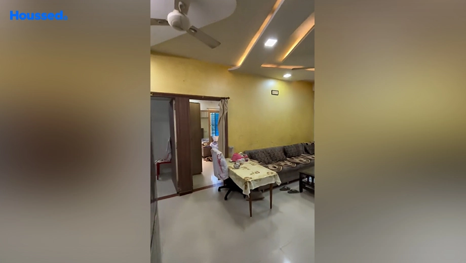 Project Image of 3 BHK Flat for Resale in Rajendra Nagar - Image 138574