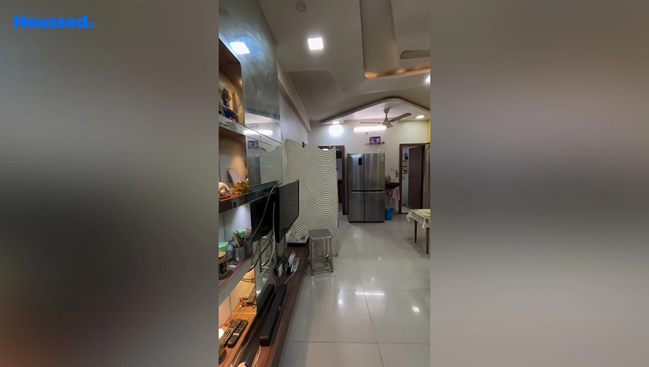 Project Image of 3 BHK Flat for Resale in Rajendra Nagar - Image 138573