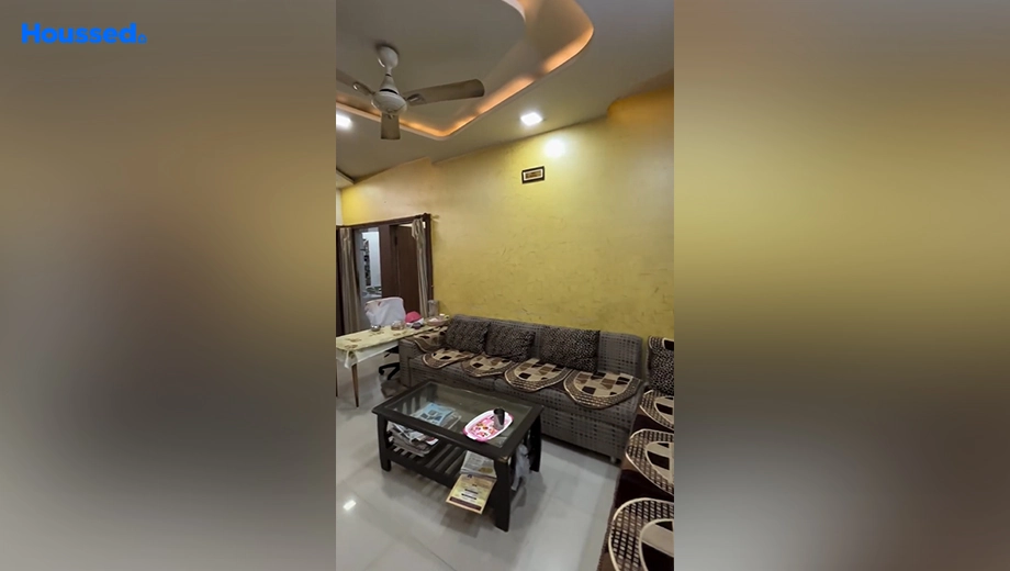 Project Image of 3 BHK Flat for Resale in Rajendra Nagar - Image 138569