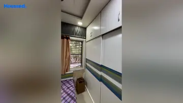 Project Image of 3 BHK Flat for Resale in Rajendra Nagar, Indore - Image 138568