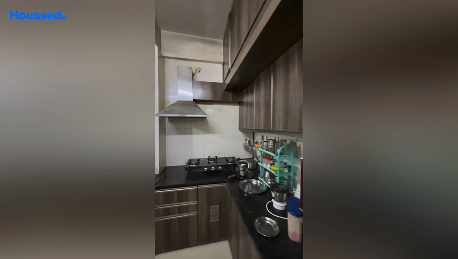 Project Image of 3 BHK Flat for Resale in Rajendra Nagar - Image 138567
