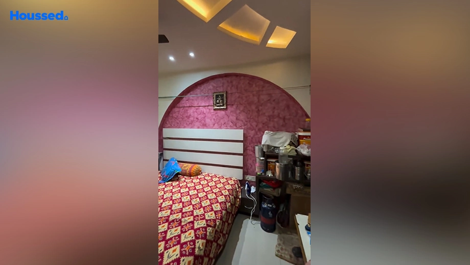 Project Image of 3 BHK Flat for Resale in Rajendra Nagar - Image 138575