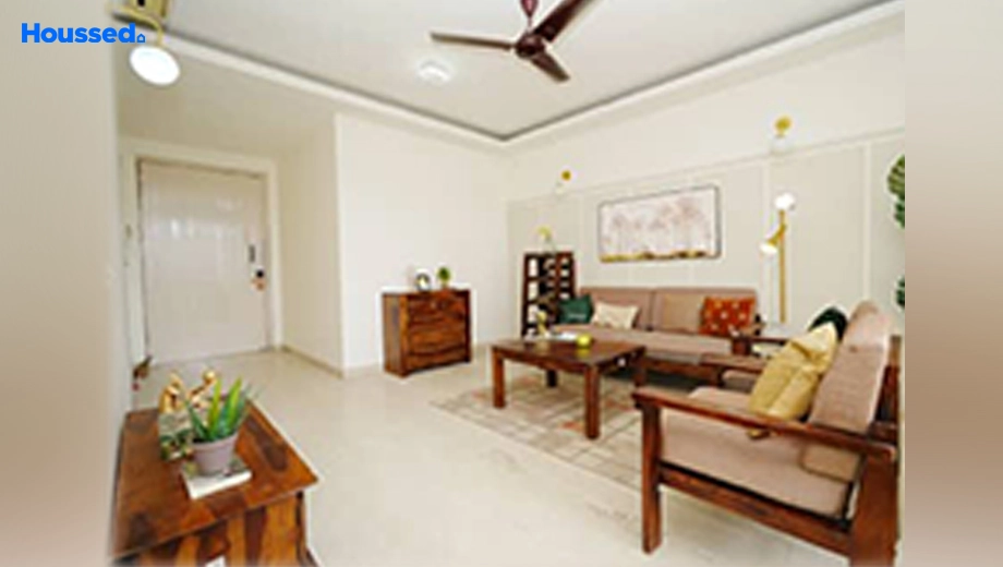 Project Image of 3 BHK Flat for Resale in Bestech Park View Ananda, Sector 81 - Image 138370
