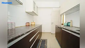 Project Image of 3 BHK Flat for Resale in Bestech Park View Ananda Sector 81, Gurgaon - Image 138372