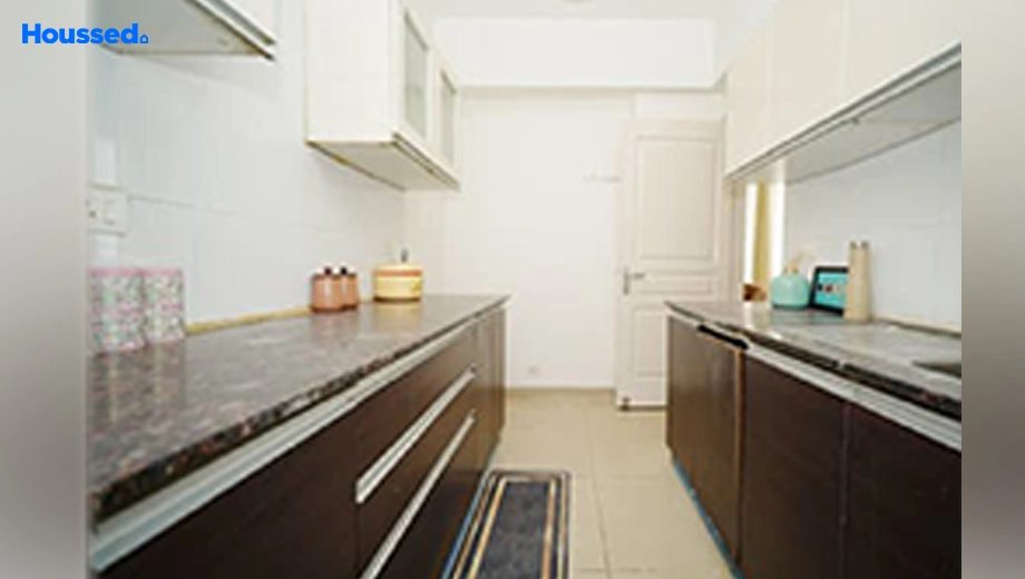 Project Image of 3 BHK Flat for Resale in Bestech Park View Ananda, Sector 81 - Image 138372