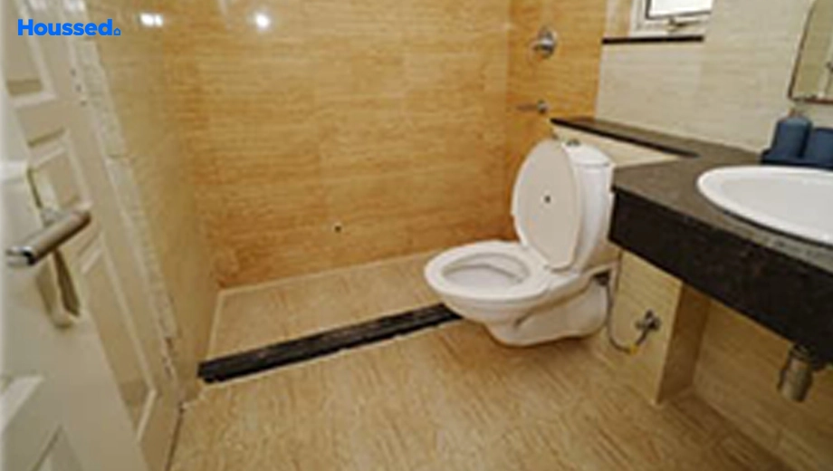 Project Image of 3 BHK Flat for Resale in Bestech Park View Ananda, Sector 81 - Image 138368