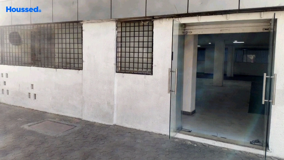 Project Image of Office Space for Rent in Andheri West - Image 138565