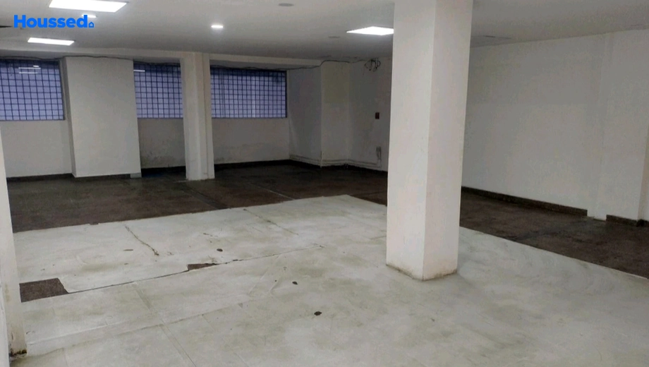 Project Image of Office Space for Rent in Andheri West - Image 138566