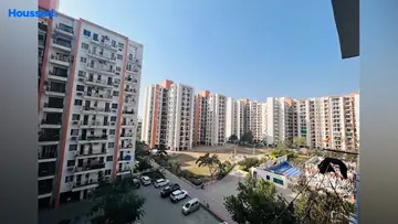 Project Image of 3 BHK Flat for Rent in Sector 86, Faridabad - Image 138385