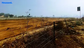 Project Image of Housing Plot/Residential Land for Resale in Godrej Retreat Sector 83, Faridabad - Image 138396