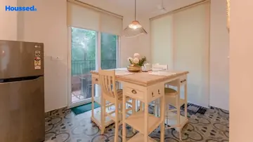 Project Image of 2 BHK House/Villa for Rent in Siolim, Goa - Image 138403