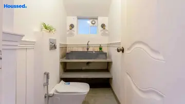 Project Image of 2 BHK House/Villa for Rent in Siolim, Goa - Image 138401