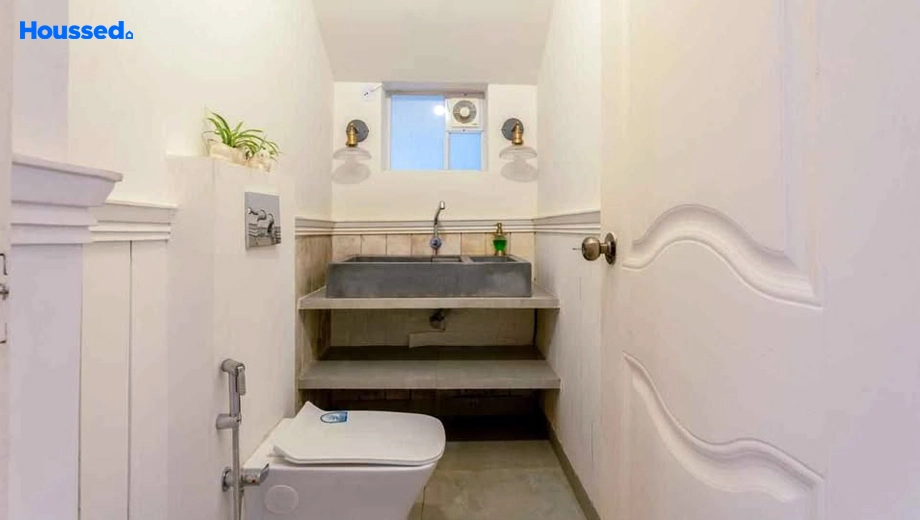 Project Image of 2 BHK Furnished House/Villa for Rent in Siolim - Image 138401