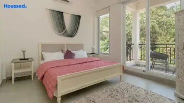 Project Image of 2 BHK House/Villa for Rent in Siolim, Goa - Image 138404
