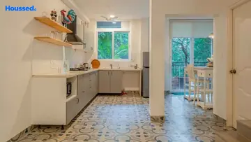 Project Image of 2 BHK House/Villa for Rent in Siolim, Goa - Image 138402