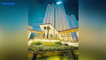 Project Image of 3 BHK Flat for Resale in My Home Sayuk Tellapur, Hyderabad - Image 138410