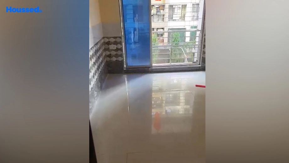 Project Image of 1 BHK Flat for Resale in Nalasopara West - Image 138415