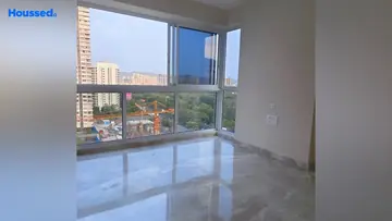 Project Image of 4 BHK Flat for Resale in Tata Serein Thane West, Thane - Image 138546