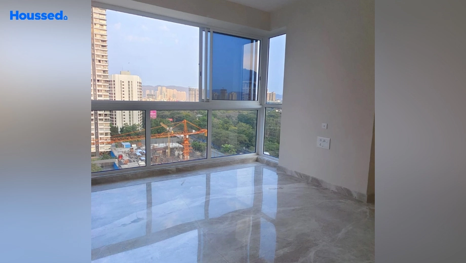 Project Image of 4 BHK Flat for Resale in Tata Serein, Thane West - Image 138546