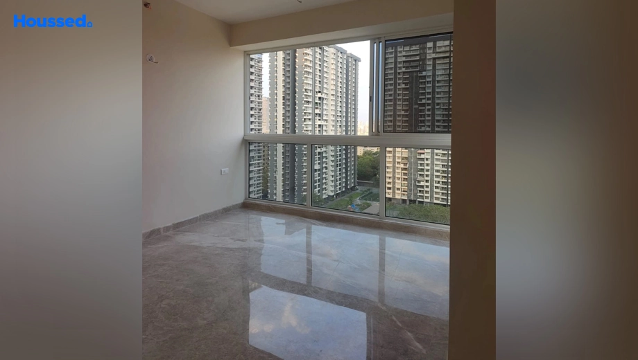 Project Image of 4 BHK Flat for Resale in Tata Serein, Thane West - Image 138547