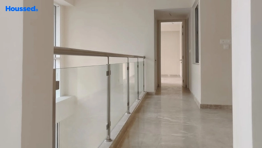 Project Image of 4 BHK Flat for Resale in Tata Serein, Thane West - Image 138548