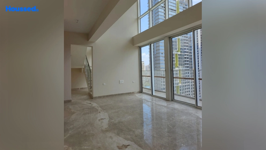 Project Image of 4 BHK Flat for Resale in Tata Serein, Thane West - Image 138545