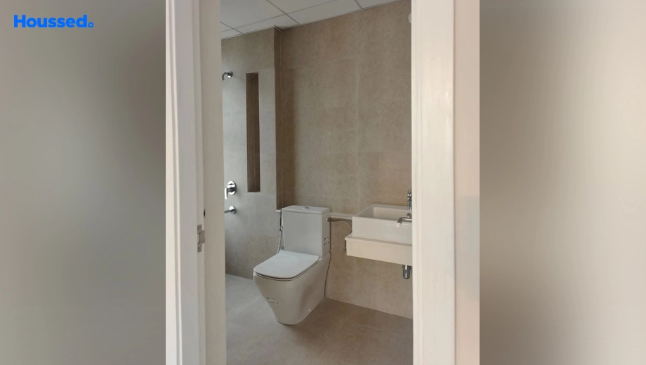Project Image of 4 BHK Flat for Resale in Tata Serein, Thane West - Image 138549