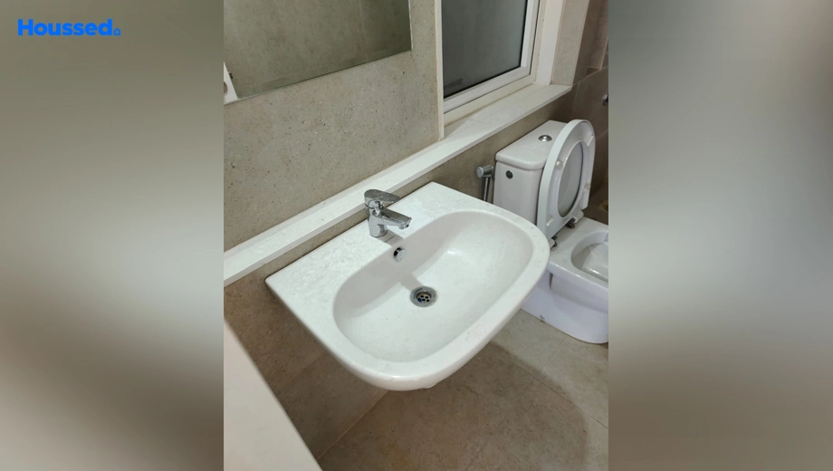 Project Image of 4 BHK Flat for Resale in Tata Serein, Thane West - Image 138550