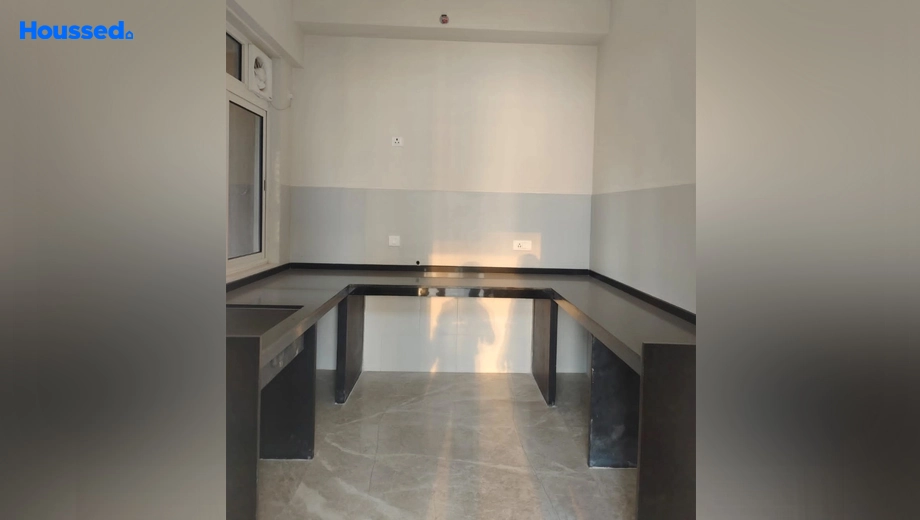 Project Image of 4 BHK Flat for Resale in Tata Serein, Thane West - Image 138543