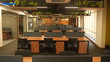 Project Image of Co-Working space in Kalamassery, Kochi - Image 138432