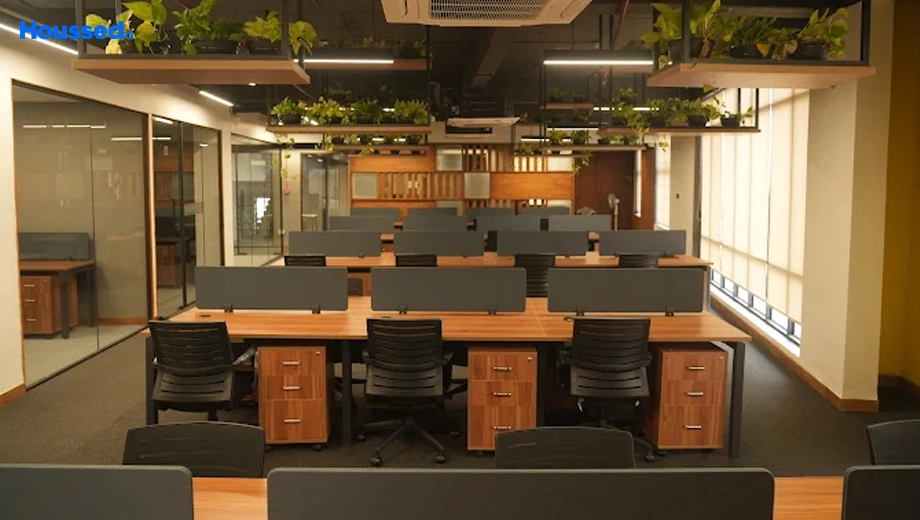 Project Image of Coworking Space in Kalamassery - Image 138432