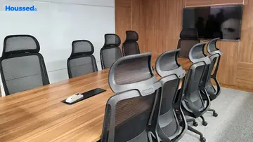 Project Image of Co-Working space in Kalamassery, Kochi - Image 138439