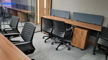 Project Image of Co-Working space in Kalamassery, Kochi - Image 138438