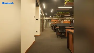 Project Image of Co-Working space in Kalamassery, Kochi - Image 138436