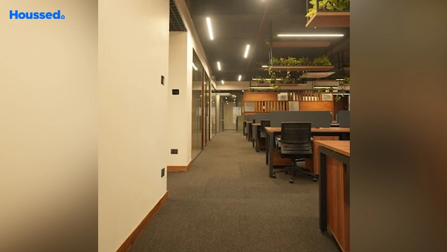 Project Image of Coworking Space in Kalamassery - Image 138436