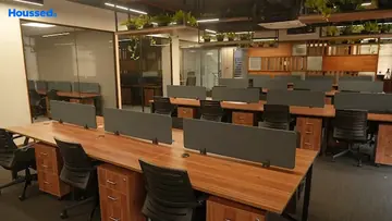 Project Image of Co-Working space in Kalamassery, Kochi - Image 138434
