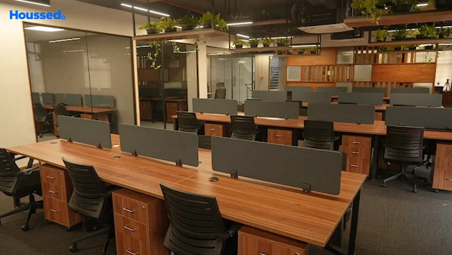 Project Image of Coworking Space in Kalamassery - Image 138434