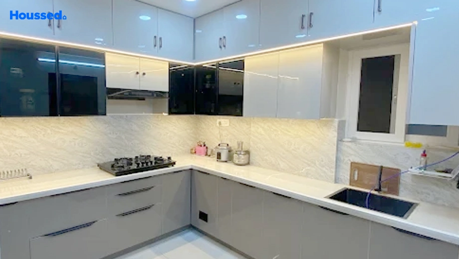 Project Image of 2 BHK Flat for Resale in Praneeth Pranav Solitaire, Bachupally - Image 138442
