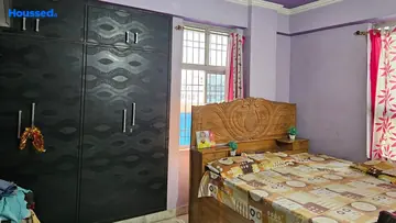 Project Image of 3 BHK Flat for Resale in Digha, Patna - Image 138452